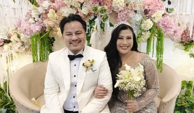 Boiyen Gugat Cerai, Rully Anggi Akbar Jadi Sorotan Publik