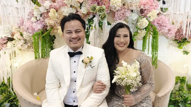 Boiyen Gugat Cerai, Rully Anggi Akbar Jadi Sorotan Publik