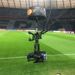 Sepak Bola Kontemporer: Ketika Strategi Didukung Teknologi