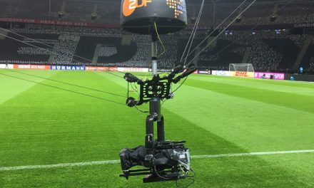 Sepak Bola Kontemporer: Ketika Strategi Didukung Teknologi