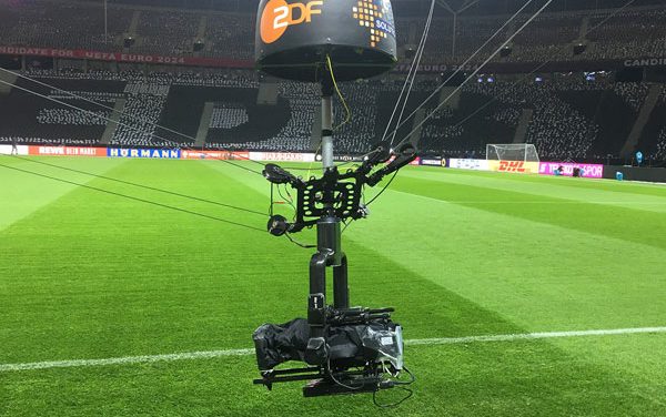 Sepak Bola Kontemporer: Ketika Strategi Didukung Teknologi