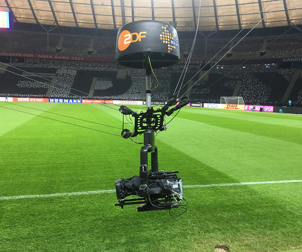 Sepak Bola Kontemporer: Ketika Strategi Didukung Teknologi