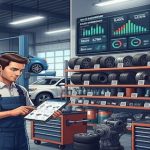 Digitalisasi Bengkel: Transformasi Layanan Servis Kendaraan