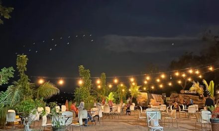 Restoran Instagramable: Tren Kuliner Kekinian Di Kota Besar