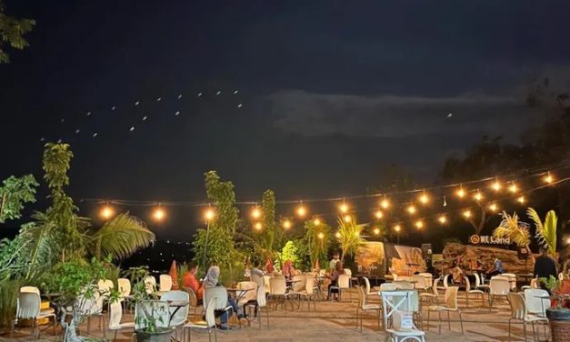 Restoran Instagramable: Tren Kuliner Kekinian Di Kota Besar