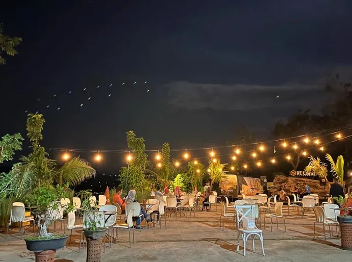 Restoran Instagramable: Tren Kuliner Kekinian Di Kota Besar