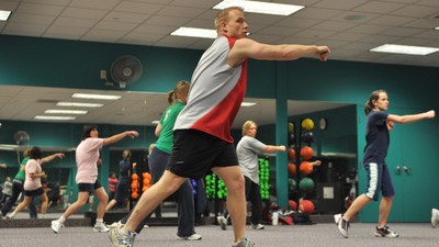 Latihan Kardio Yang Bisa Dilakukan Di Rumah