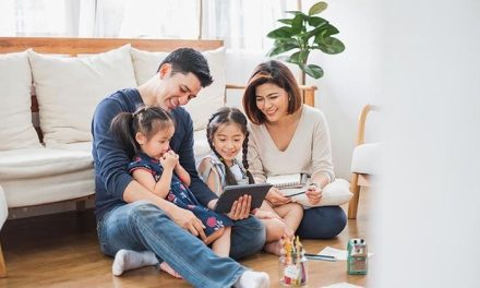 Hiburan Virtual: Cara Baru Bersenang-Senang Dari Rumah