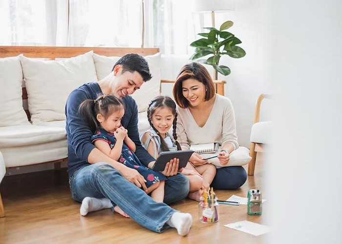 Hiburan Virtual: Cara Baru Bersenang-Senang Dari Rumah