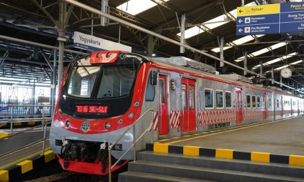 Jadwal KRL Yogyakarta-Solo Terbaru 2026, Jangan Ketinggalan!