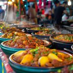 Festival Kuliner Dan Perannya Dalam Budaya Lokal