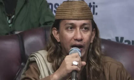 Habib Bahar Kaget Tersangka Penganiayaan Banser
