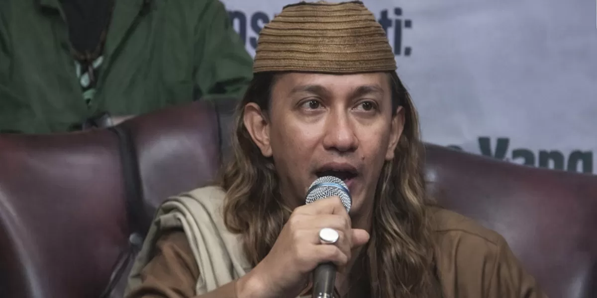 Habib Bahar Kaget Tersangka Penganiayaan Banser