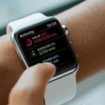 Wearable Device Untuk Memantau Kesehatan