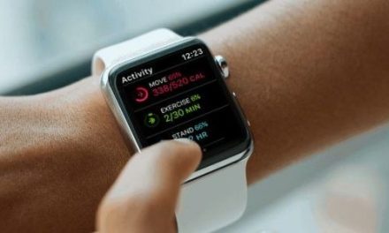 Wearable Device Untuk Memantau Kesehatan