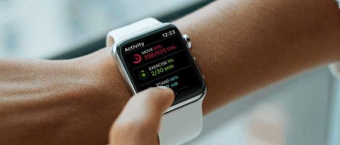 Wearable Device Untuk Memantau Kesehatan