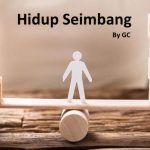 Rahasia Hidup Seimbang Dan Produktif