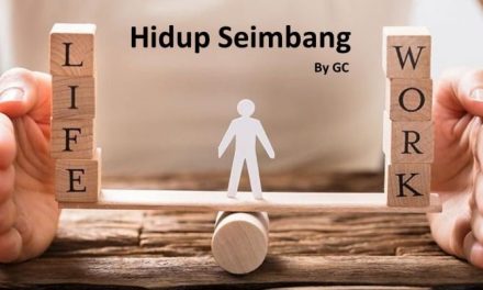 Rahasia Hidup Seimbang Dan Produktif