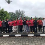 Komunitas Jalan Pagi Subuh Makin Ramai di Kota-Kota Besar