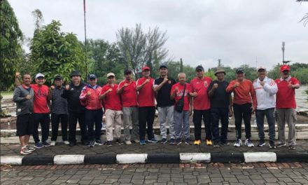 Komunitas Jalan Pagi Subuh Makin Ramai di Kota-Kota Besar