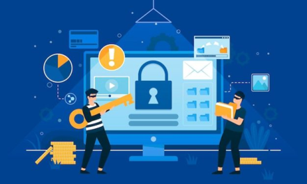 Privasi Online: Strategi Lindungi Data Pribadi Di Era Modern