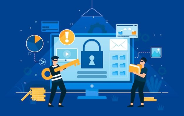 Privasi Online: Strategi Lindungi Data Pribadi Di Era Modern