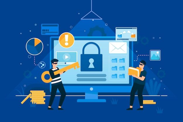 Privasi Online: Strategi Lindungi Data Pribadi Di Era Modern