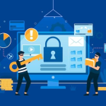 Keamanan Data Di Era Digital: Tips Melindungi Informasi Pribadi