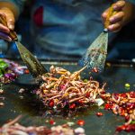 Street Food Modern: Tren Kuliner Cepat Saji Kreatif