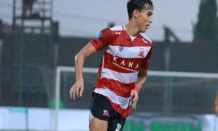 Statistik Dan Analisis Pemain Bintang Musim Ini