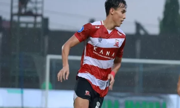 Statistik Dan Analisis Pemain Bintang Musim Ini