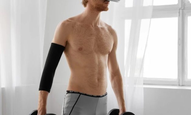 Fitness Digital: Olahraga Berbasis Aplikasi Yang Sedang Naik Daun