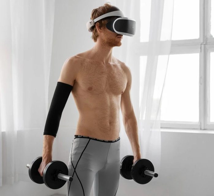 Fitness Digital: Olahraga Berbasis Aplikasi Yang Sedang Naik Daun