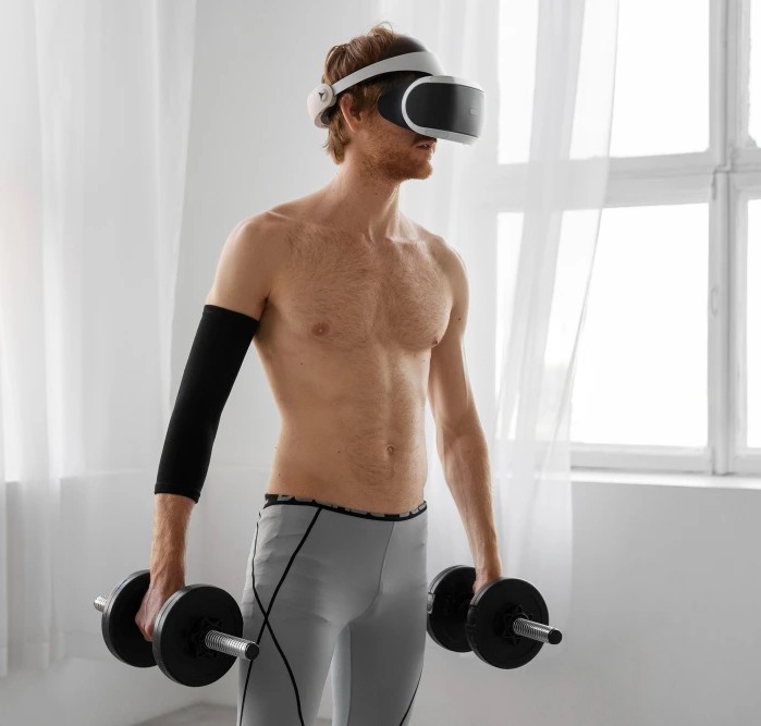 Fitness Digital: Olahraga Berbasis Aplikasi Yang Sedang Naik Daun