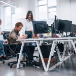 Kolaborasi Digital: Meningkatkan Produktivitas Tim Modern