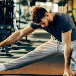 Manfaat Stretching Sebelum Dan Sesudah Olahraga