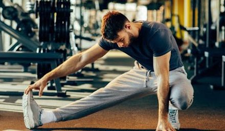 Manfaat Stretching Sebelum Dan Sesudah Olahraga