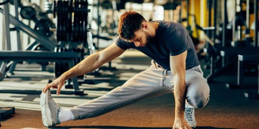 Manfaat Stretching Sebelum Dan Sesudah Olahraga