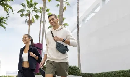 Tren Gaya Hidup Dan Wellness