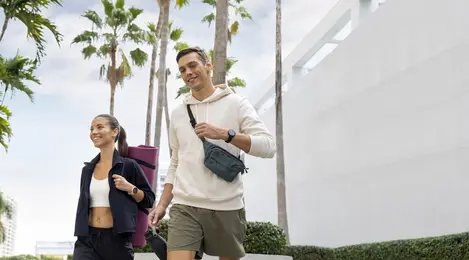 Tren Gaya Hidup Dan Wellness