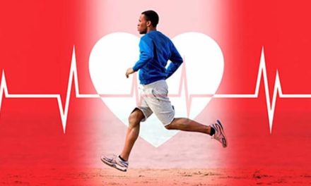 Latihan Sederhana Untuk Menjaga Kesehatan Jantung