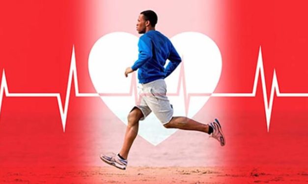 Latihan Sederhana Untuk Menjaga Kesehatan Jantung