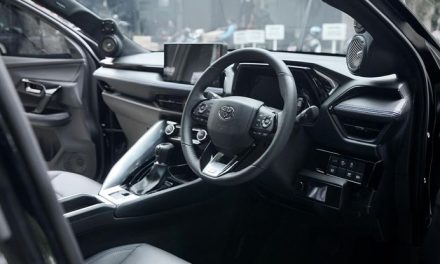 Teknologi Infotainment Mobil: Hiburan Dan Konektivitas Di Jalan