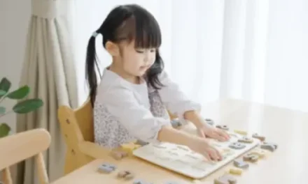 Aktivitas Kreatif Anak Yang Mendukung Perkembangan Otak