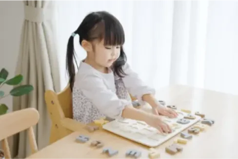 Aktivitas Kreatif Anak Yang Mendukung Perkembangan Otak