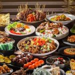 Kuliner Internasional: Menjelajah Rasa Dari Berbagai Negara