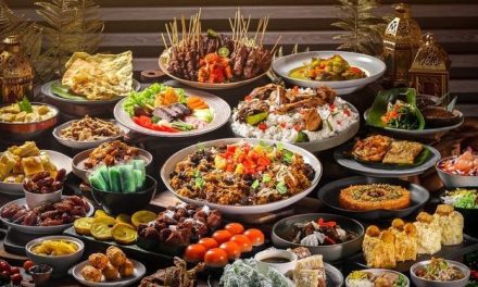 Kuliner Internasional: Menjelajah Rasa Dari Berbagai Negara