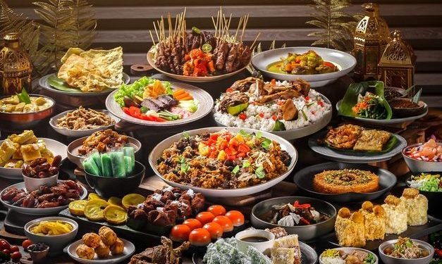 Kuliner Internasional: Menjelajah Rasa Dari Berbagai Negara