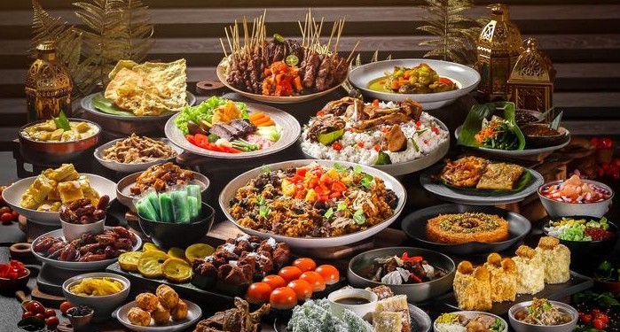 Kuliner Internasional: Menjelajah Rasa Dari Berbagai Negara