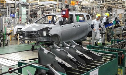 Transformasi Otomotif Di Era Modern